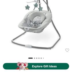 Graco Baby Swing
