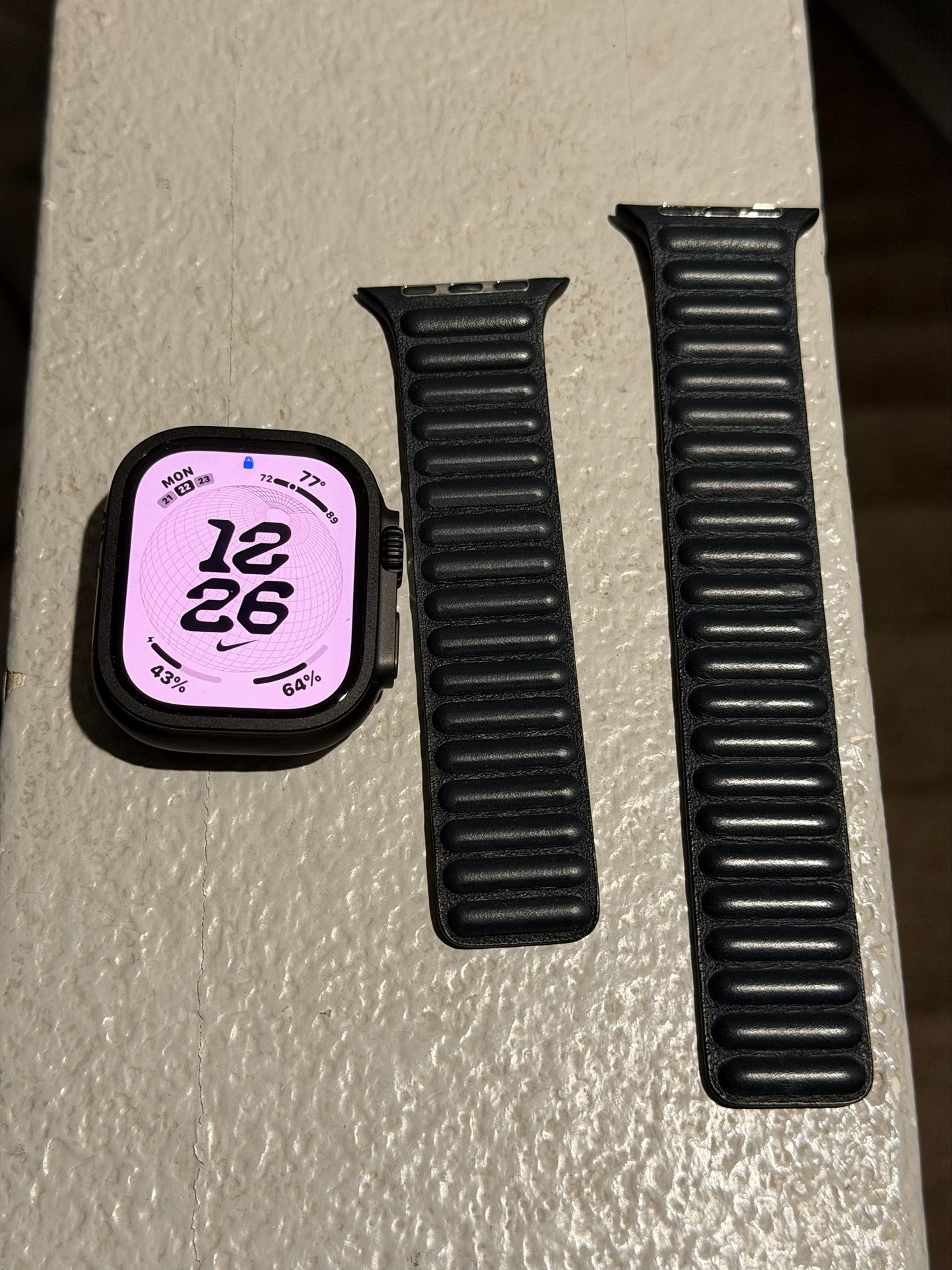Apple Watch Ultra 2