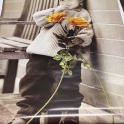 The First Rendzvous Poster