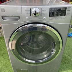 Washer/Lavadora