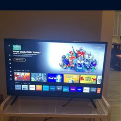 32in Vizio TV