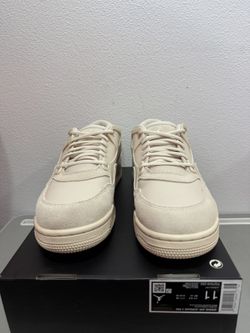 Nike Air Jordan 4 RM Legend Light Brown FQ7940-200