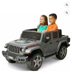 Ride on For Kid Brand New