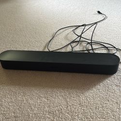 Sonos Beam Soundbar 