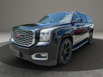 2018 GMC Yukon XL