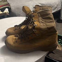 Boots Dancer