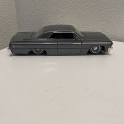 Low rider Car Toy