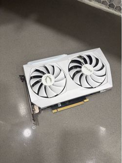 ZOTAC GAMING GEFORCE RTX 3060