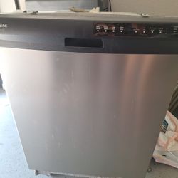 Dishwasher