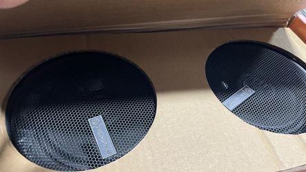 Speakers Memphis 6.5