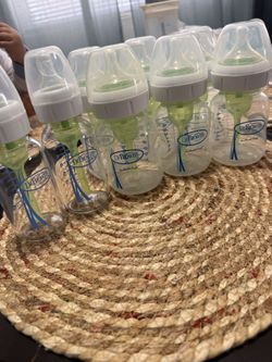 Dr Brown Bottles 5oz