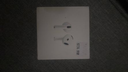 AirPods