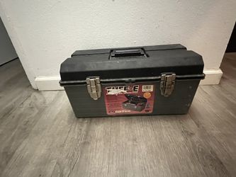 Toolbox 