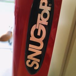 Snug Top For Small Truck 2004 And Older