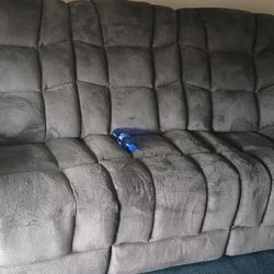 Couch / Love Seat