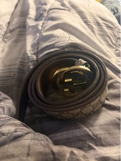 Gucci Belt