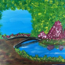 Landscape Painting #2