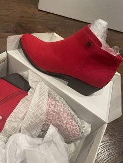 Daisy Fuentes Boots