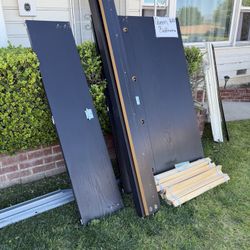 Free Queen Bed Frame