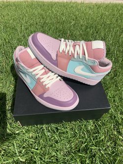 Jordan 1 Low 