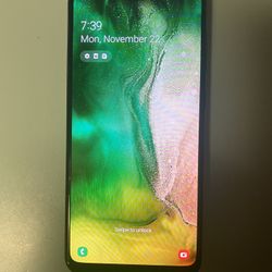 Galaxy A20 Boost Mobile Phone