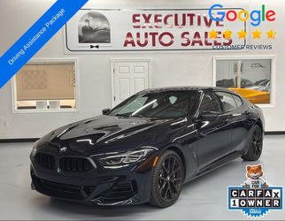 2026 BMW 840i Gran Coupe
