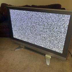 50”Panasonic Flat Screen 
