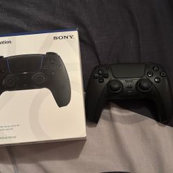 Ps5 Controller 