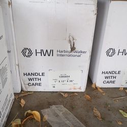 1900°f Board Insulation