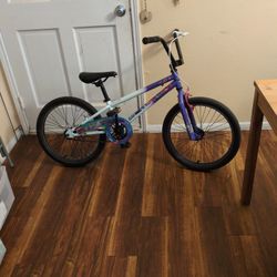 Kids Gt BMX Bike