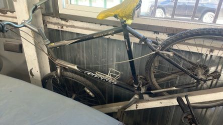 Giant Sedona ST Bicycle
