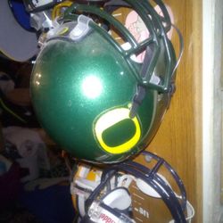 NFL FOOTBALL COLLEGE TEAM MINI HELMET ! 
