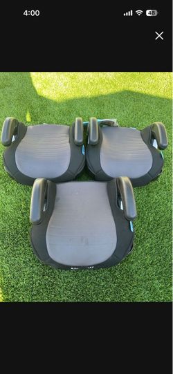 GRACO Boosters