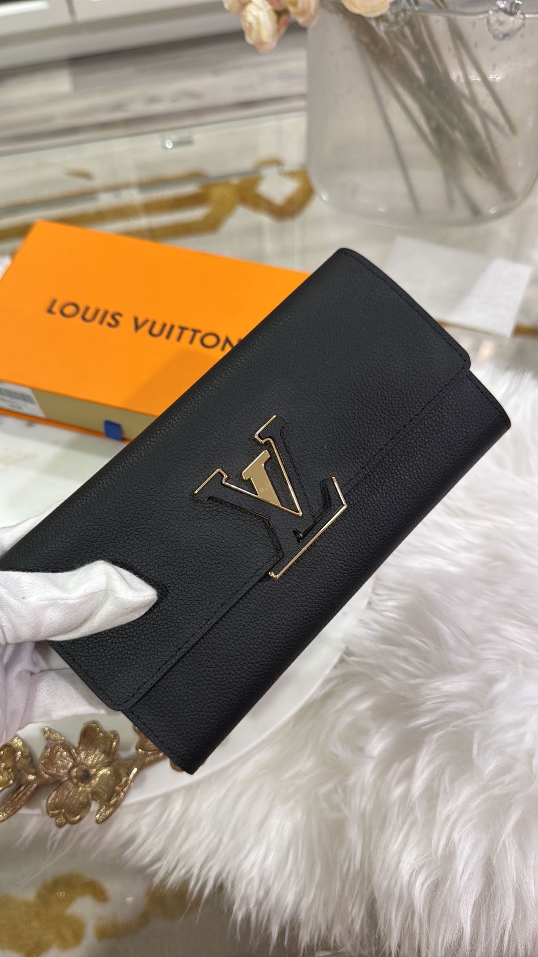 Lv Wallet