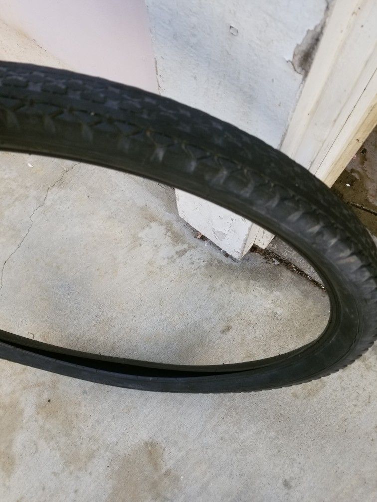 Beach CRUISER Bike Tires 26 INCHES