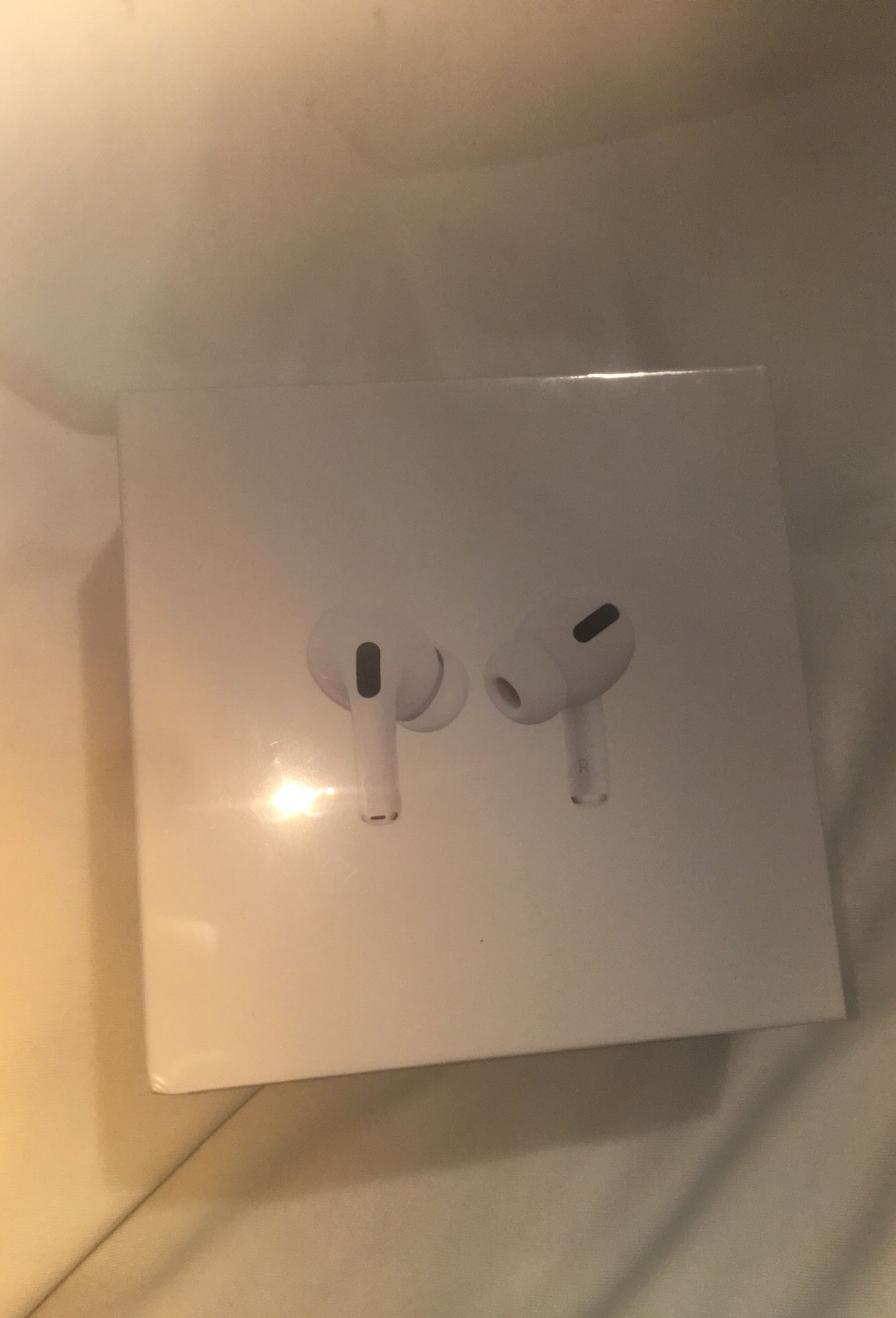 Like new AirPods pro