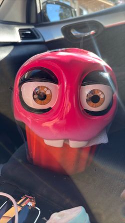 FNOF Cupcake Chica