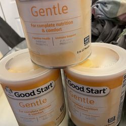 Good Start Gentle 