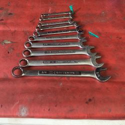 Wrenches 