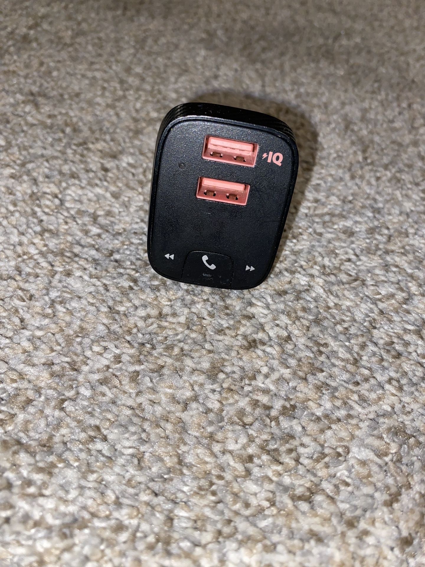 Fm Radio music player