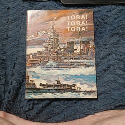 1970 Tora! Tora! Tora! 