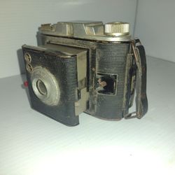 Vintage Camera