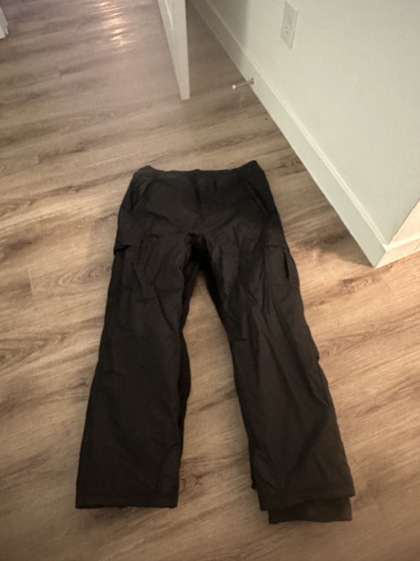 Snow Pants Men’s