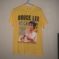 Vintage Bruce Lee T-Shirt 
