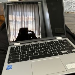 Acer Chromebook Spin 311