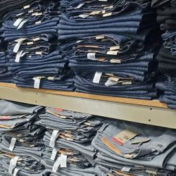 Levi's 501 Original 👖🔥