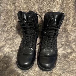 Bates Tactical Boots 