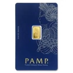 PAMP 1 Gram