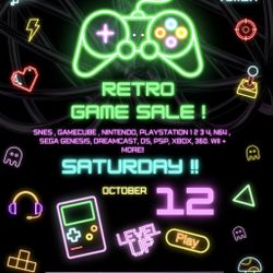 Nintendo Super Nintendo GameCube PlayStation 1 2 3 4 Xbox Genesis Dreamcast !!