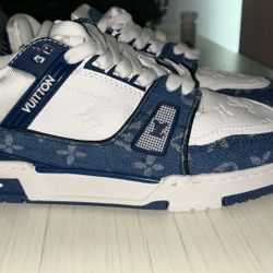Louis Vuitton Sneakers 